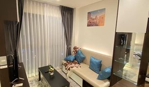 Studio Condominium a vendre à Makkasan, Bangkok Rhythm Asoke 2