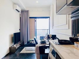 1 Schlafzimmer Appartement zu vermieten im Park Origin Thonglor, Khlong Tan Nuea