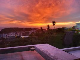 2 Schlafzimmer Appartement zu verkaufen im The View, Karon