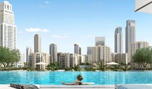 1 Bedroom Apartment for sale in Creek Beach, Dubai Creek Palace