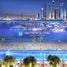 1 Bedroom Apartment for sale at Marina Vista, EMAAR Beachfront