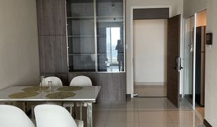 1 Bedroom Condo for sale in Chong Nonsi, Bangkok Supalai Prima Riva