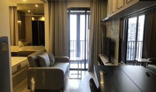 曼谷 Khlong Toei Nuea Ashton Asoke 1 卧室 公寓 售 