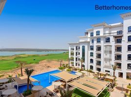 2 Bedroom Apartment for sale at Ansam 2, Yas Acres, Yas Island, Abu Dhabi