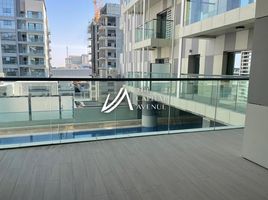 2 Bedroom Apartment for sale at Al Raha Lofts, Al Raha Beach