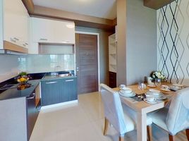 2 Bedroom Apartment for sale at The Treasure, Nong Pa Khrang