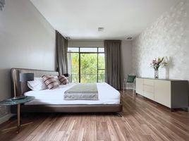 4 Schlafzimmer Haus zu vermieten im Manthana Onnut-Wongwaen 3, Dokmai