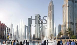 1 Bedroom Apartment for sale in BLVD Heights, Dubai Forte 1