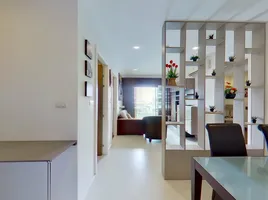 2 Bedroom Condo for sale at The Seacraze , Nong Kae