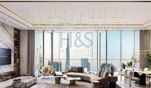 2 Bedrooms Apartment for sale in , Dubai St Regis The Residences