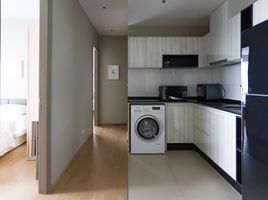 2 Bedroom Condo for rent at HQ By Sansiri, Khlong Tan Nuea, Watthana