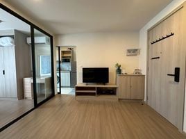 1 Schlafzimmer Wohnung zu verkaufen im Dcondo Reef Phuket, Kathu, Kathu, Phuket