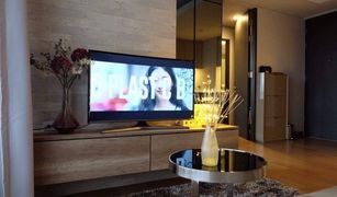 1 Bedroom Condo for sale in Khlong Tan, Bangkok The Lumpini 24