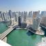 2 Bedroom Apartment for sale at Continental Tower, Dubai Marina