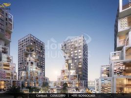 2 Bedroom Condo for sale at Pixel, Makers District, Al Reem Island, Abu Dhabi