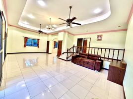4 Bedroom House for rent in International School of Chonburi (ISC Pattaya), Bang Lamung, Bang Lamung