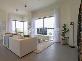 1 Bedroom Apartment for sale at Pixel, Makers District, Al Reem Island, Abu Dhabi