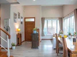 3 Bedroom House for sale at Lucky House Village, Chomphon, Chatuchak