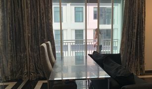 ขายคอนโด 1 ห้องนอน ใน คลองตันเหนือ, กรุงเทพมหานคร 39 บาย แสนสิริ