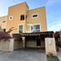 4 Bedroom Villa for sale at Samra Community, Al Raha Gardens