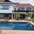 6 Schlafzimmer Villa zu verkaufen in Pattaya, Chon Buri, Nong Pla Lai, Pattaya, Chon Buri