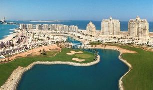 Studio Apartment for sale in Royal Breeze, Ras Al-Khaimah Royal breeze 3