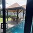 3 Bedroom Villa for sale at Villa Onyx Kokyang Estate Phase 2, Rawai