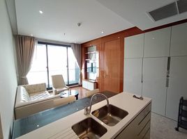 1 Schlafzimmer Wohnung zu vermieten im The Address Sukhumvit 28, Khlong Tan