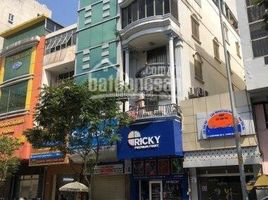 Studio House for sale in District 5, Ho Chi Minh City, Ward 15, District 5