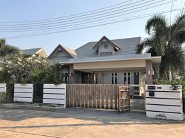 3 Bedroom House for sale at Tippawan Village 5, Hua Hin City