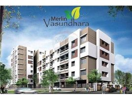 3 Bedroom Apartment for sale at Dakshin Behala Road, n.a. ( 1187), South 24 Parganas, West Bengal, India