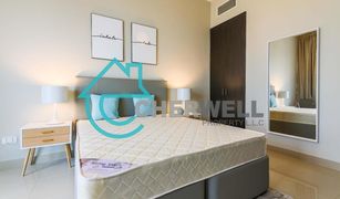 1 Bedroom Apartment for sale in City Of Lights, Abu Dhabi Sigma Towers