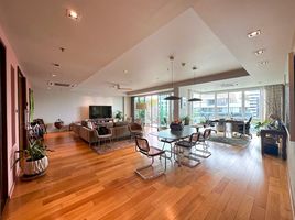 4 спален Кондо на продажу в Belgravia Residences, Khlong Tan, Кхлонг Тоеи, Бангкок