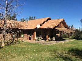 3 Schlafzimmer Haus zu verkaufen in San Felipe De Aconcagua, Valparaiso, San Felipe, San Felipe De Aconcagua, Valparaiso