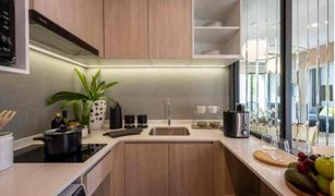 2 Bedrooms Condo for sale in Bang Kaeo, Samut Prakan Noble Nue Mega Plus Bangna 