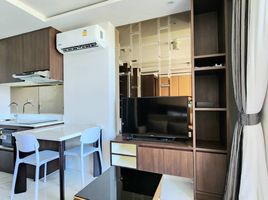 Studio Apartment for rent at Aristo 1, Choeng Thale