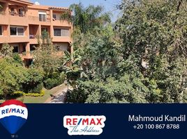 3 Bedroom Condo for rent at City View, Cairo Alexandria Desert Road, 6 October City