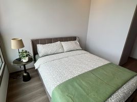 2 Schlafzimmer Wohnung zu vermieten im Whizdom the Forestias, Bang Kaeo