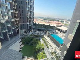 1 Bedroom Apartment for sale at Millennium Atria Business Bay, Churchill Towers