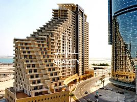 2 Bedroom Apartment for sale at Mangrove Place, Shams Abu Dhabi