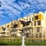 4 Bedroom Apartment for sale at Eastown, The 5th Settlement, New Cairo City