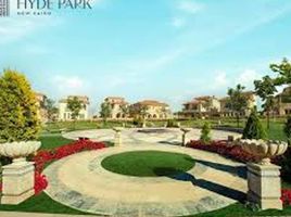 3 Bedroom Apartment for sale at Hyde Park, The 5th Settlement, New Cairo City