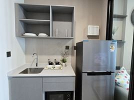 1 Bedroom Condo for sale at Kave Pop Salaya, Sala Ya, Phutthamonthon, Nakhon Pathom