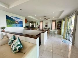 5 Bedroom Villa for sale in Phuket, Chalong, Phuket Town, Phuket