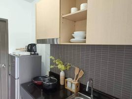 1 Bedroom Condo for rent at Hill Myna Condotel, Choeng Thale, Thalang