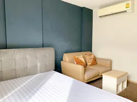 Studio Apartment for rent at Elio Del Ray, Bang Chak