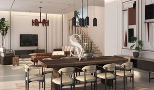 5 Habitaciones Adosado en venta en Golf Vita, Dubái Portofino