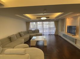 4 Bedroom Apartment for rent at Sethiwan Mansion , Khlong Tan Nuea, Watthana