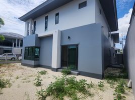 4 Bedroom Villa for sale at Patta Element, Bang Lamung