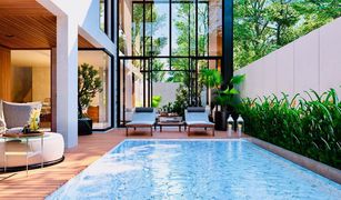 2 chambres Villa a vendre à Rawai, Phuket WamDom Villas Rawai